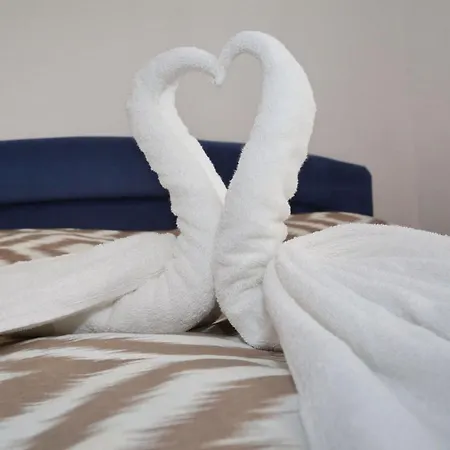 Marino 3 By Interhome