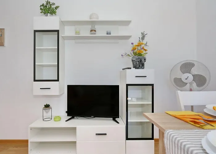 דירה Marino 3 By Interhome *