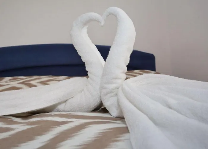 Marino 3 By Interhome