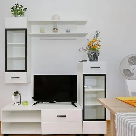 Apartment Marino 3 By Interhome *