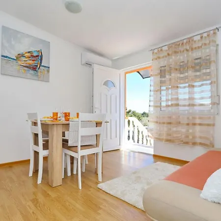 Marino 3 By Interhome Apartment *