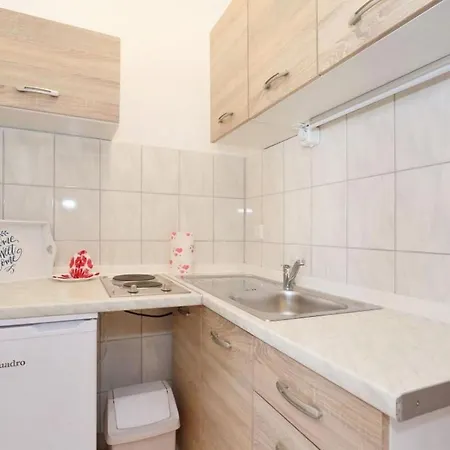 Marino 3 By Interhome Apartment Vir