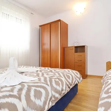 Marino 3 By Interhome * Vir