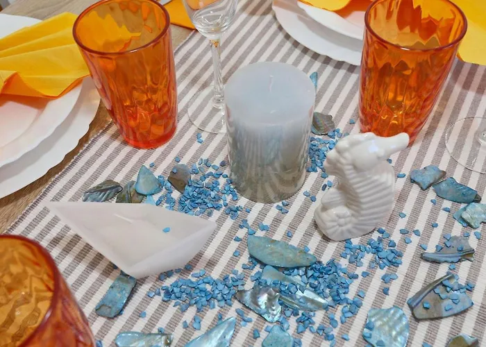 Apartman Marino 3 By Interhome Vir