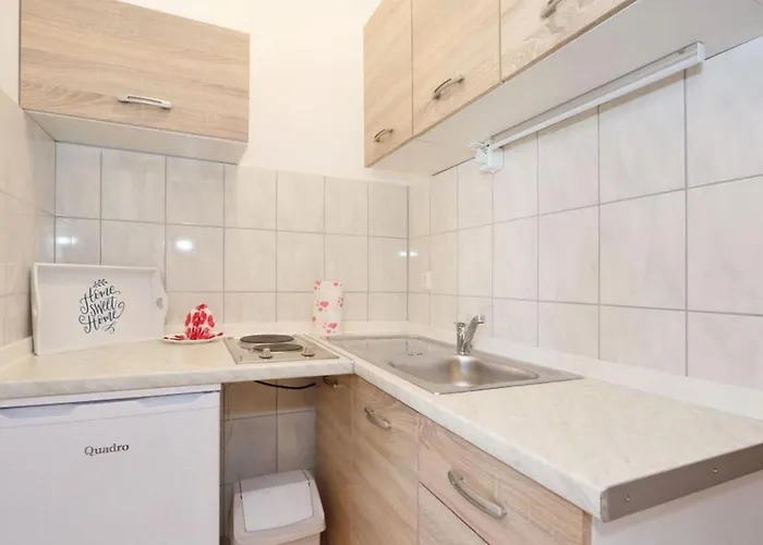 Marino 3 By Interhome Apartment Vir