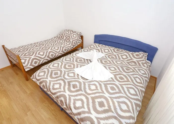 Marino 3 By Interhome Apartment