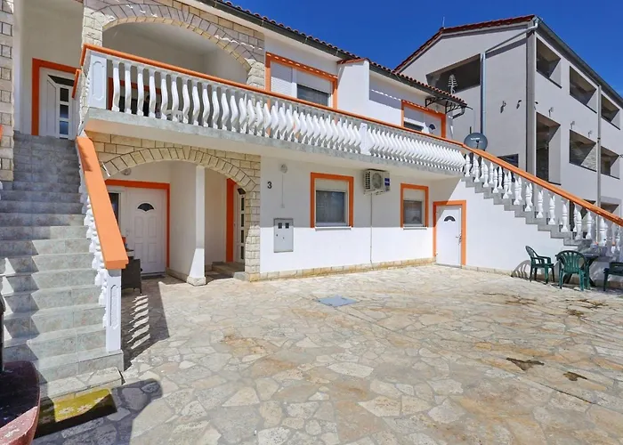 Apartment Marino 3 By Interhome Vir