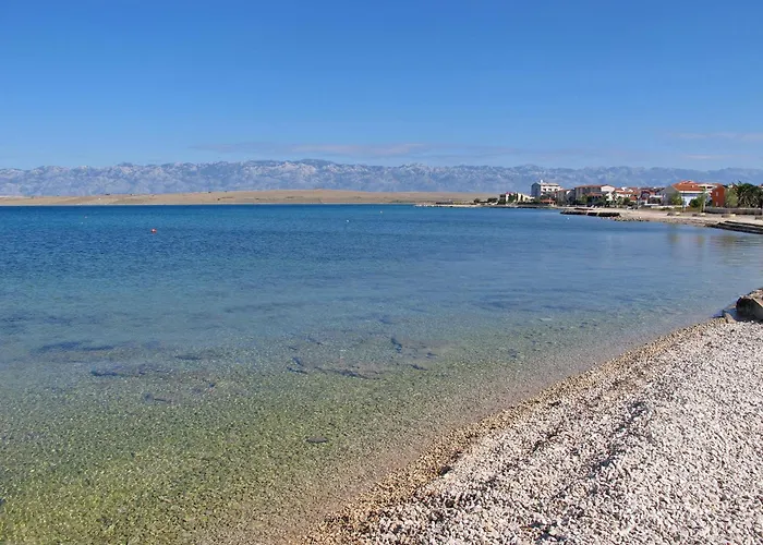 Marino 3 By Interhome Apartment